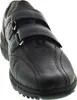 Waldläufer Damen Halbschuhe schwarz, Leder, Weite K, Produktbild-Vorschau 50