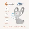 Fascia ergonomica Ergobaby Alta con supporto per l'anca del Anteprima dell’immagine prodotto 18