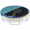 Zero Gravity Trampolin Abdeckung Ø 427 cm / Runde Produktbild-Vorschau 2