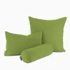 Baumwollstoff Meterware Dekostoff Canvas einfarbig limette Produktbild-Vorschau 9