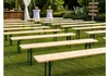 Bierbank BAVORD PREMIUM 220x25cm – massief grenenhout Productafbeelding-voorbeeld 7