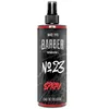 Marmara Barber Eau De Cologne Graffiti 400ml No.23 Produktbild-Vorschau 3