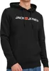 JACK & JONES Herren CORP LOGO SWEAT HOOD Basic Sweatshirt | Produktbild-Vorschau 20