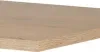 RODAN | Waschtischplatte - 100,6x46x1,6 cm - Eiche Hell - Produktbild-Vorschau 2
