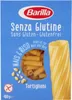 Glutenfreie Nudeln Tortiglioni 400g - Barilla Produktbild-Vorschau 1