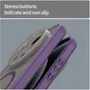 Custodia magnetica per Xiaomi 17 Ultra, custodia protettiva Anteprima dell’immagine prodotto 5