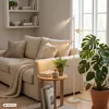 BRILONER - Vloerlamp met voetpedaal, 3x GU10, verstelbaar, Productafbeelding-voorbeeld 3