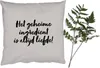 MuchoWow® Zierkissen Sofakissen Wohnzimmer Dekokissen 40x40 Produktbild-Vorschau 1