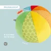 HABA Entdeckerball Klang – Stoff Babyball mit Glocke, Produktbild-Vorschau 4