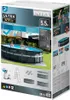 Intex 26340NP, 26423 l, Gerahmter Pool, Kind & Erwachsener, Produktbild-Vorschau 7