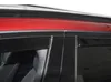 Lot de 4 déflecteurs pour BMW X5 (G05) à partir de 2020 Voir les images du produit 3