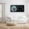 Glasbild 110x55cm in XXL für Wohnzimmer, Schlafzimmer Motiv Produktbild-Vorschau 2