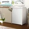Gorenje F492PW Gefrierschrank, 86 Liter, Türanschlag Produktbild-Vorschau 4