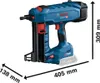 Akku-Betonnagler GNB 18V-38 Produktbild-Vorschau 14
