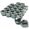 20x Dado ruota M14x1,5 17mm cono SW21 60° Dado aperto per Anteprima dell’immagine prodotto 1