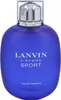 Lanvin L'homme Sport Eau De Toilette Spray 100ml Produktbild-Vorschau 14