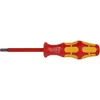 Wera 167 i VDE-isolierter TX Schraubendreher, TX 9 x 80 mm Produktbild-Vorschau 12