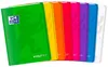 Carnet de notes Oxford A5 60k quadrillé Easybook avec Voir les images du produit 5