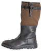 Pánske outdoorové topánky Grisport Catinaccio (hnedé) Náhľad obrázku produktu 3