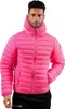 Winterjacke Givova Capri Pink - XL Produktbild-Vorschau 3