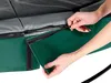 EXIT Elegant Premium trampoline ø305cm met Deluxe Productafbeelding-voorbeeld 4