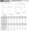 Force Blade MTB šortky pánske voľné s podšívkou čierne-fluo Náhľad obrázku produktu 5
