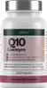 Q10 Coenzym Kapseln, hochdosiert 200mg pro Tag, 120 Stück Produktbild-Vorschau 1