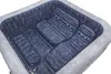 Bestway Lay-Z-Spa ® WLAN-Whirlpool San Francisco HydroJet Produktbild-Vorschau 2