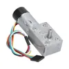 JGY?370 Encoder Untersetzungsmotor Vollmetall Produktbild-Vorschau 5