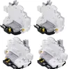 Kit actionneur serrure de porte for Audi A6 C6 A8 4E R8 42 Voir les images du produit 1