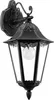 EGLO Außen-Wandlampe Navedo, 1 flammige Außenleuchte, Produktbild-Vorschau 1