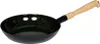 Riess - Holzknechtpfanne schwarzemail 24cm Produktbild-Vorschau 2