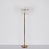 Globo Lighting Stehleuchte Metall goldfarben matt, 1x E27 Produktbild-Vorschau 22