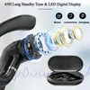 Headset Bluetooth,Bluetooth Kopfhörer,Freisprech Headset Produktbild-Vorschau 4