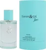 A bottle of Tiffany & Co. Love Eau de Parfum and its packaging are displayed against a white background. Produktbild-Vorschau