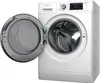 Whirlpool FreshCare FFWDD 107448 WBS IT Waschtrockner Produktbild-Vorschau 4