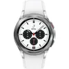 SAMSUNG Galaxy Watch4 Classic 42mm 4G Silber Podgląd zdjęcia produktu 1