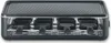 SEVERIN Black Line Lite Raclette-Grill mit Grillplatte RG Produktbild-Vorschau 1