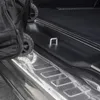 Protezione Paraurti Per Skoda Yeti 2009-2017 In Acciaio Anteprima dell’immagine prodotto 14