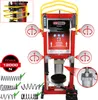 KS TOOLS Druckluft-Stand-Federspanner, max. 10 bar ( Produktbild-Vorschau 9