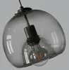 tooLight Pendellampe App1027-1Cp Schwarz Runden Produktbild-Vorschau 7