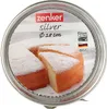Zenker Silver Springform mit Flachboden, Spring Form, Anteprima dell’immagine prodotto 7