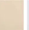 Vidaxl Garden Screen 70x0.19 M PVC Cream -Coloured Voir les images du produit 11