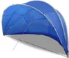"Schlussverkauf" Pool-Dome UV-beständige - Faltbar - Blau Produktbild-Vorschau 3