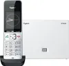 Gigaset COMFORT 500A IP BASE silver-black Produktbild-Vorschau 6
