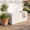 Neo 75 – Garten-Aufbewahrungskiste 110 x 46 x 53 cm, 285 l, Produktbild-Vorschau 2