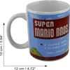 PYRAMID Super Mario, Einzelbild, 0,315 l, Blau, Weiß, Produktbild-Vorschau 5