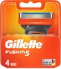 Gillette Fusion5 Rasierklingen-Ersatzkartuschen, 4 Stück Produktbild-Vorschau 7