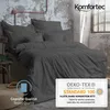 Komfortec Premium Kissenbezüge 2er Set 50x70 cm mit Produktbild-Vorschau 7