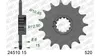 AFAM Kit Stahl passend für Kawasaki ZX 6 RR N1,N6F,N7F Produktbild-Vorschau 6